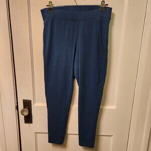 Torrid Crop leggings